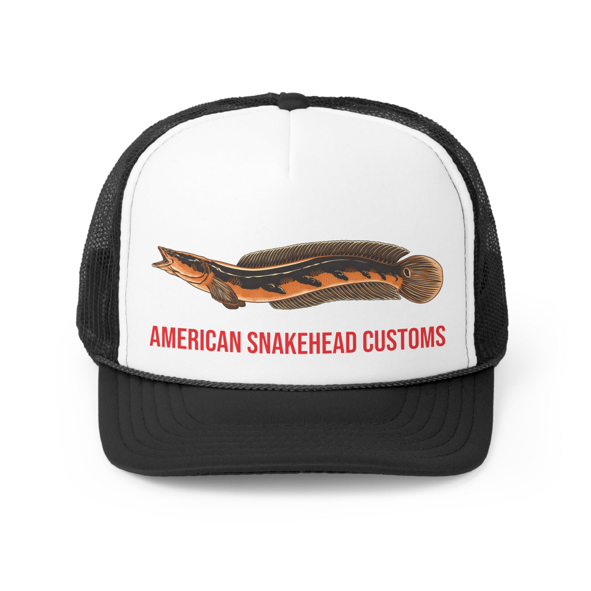 American Snakehead Customs