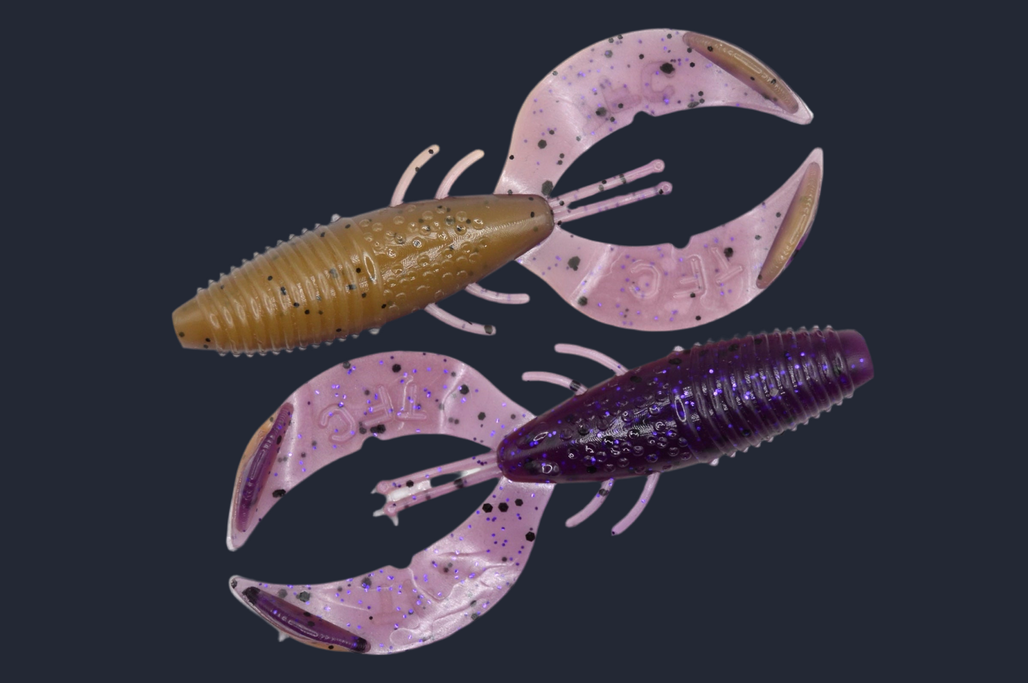 Combat Craw 3.5 - 6 Pack