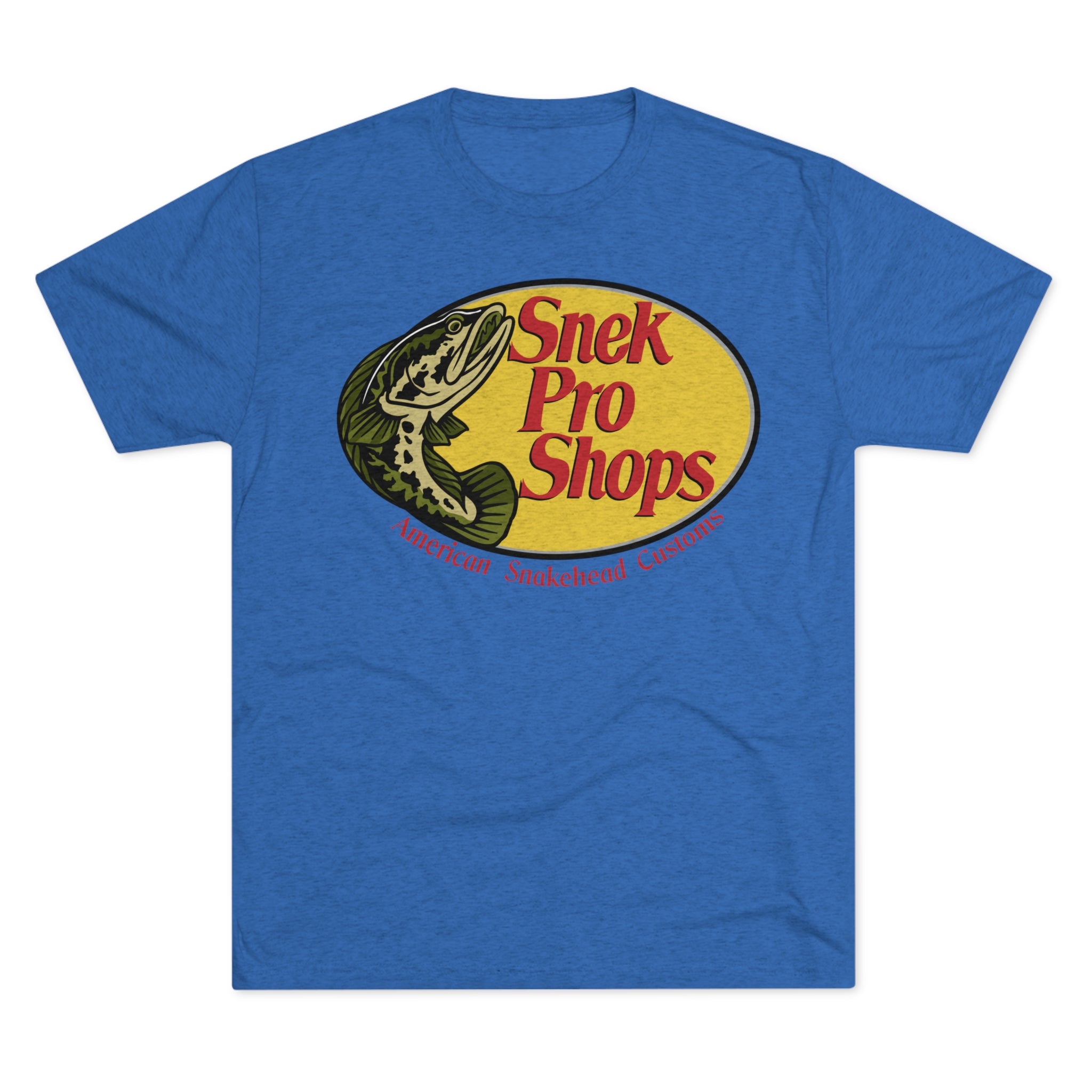 Snek Pro Shops Premium Crew T-Shirt
