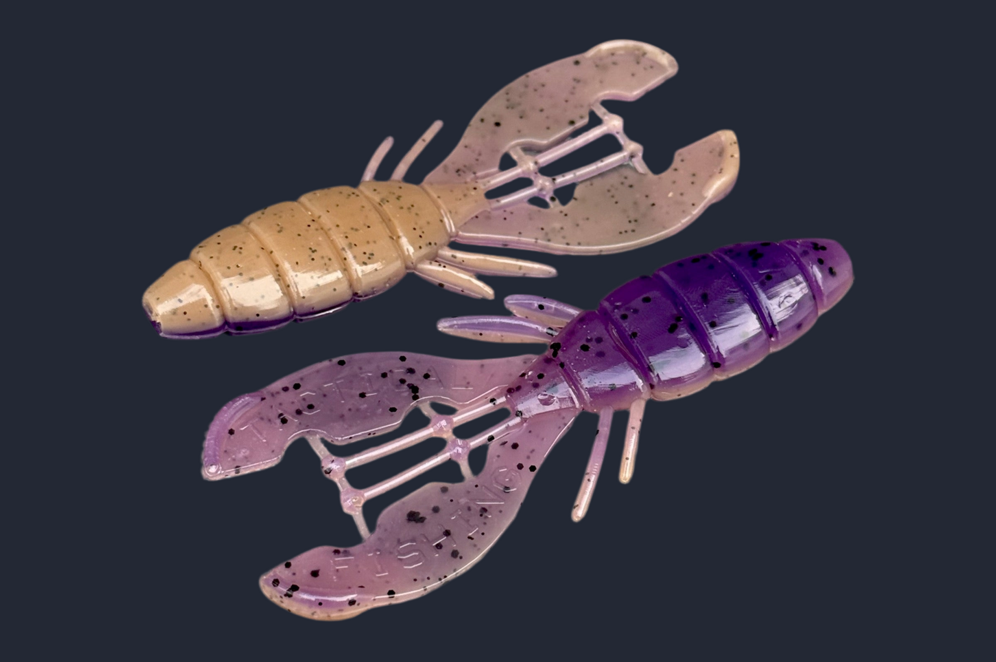 Bomber Bug 4.0 - 5 Pack