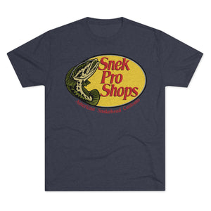 Snek Pro Shops Premium Crew T-Shirt