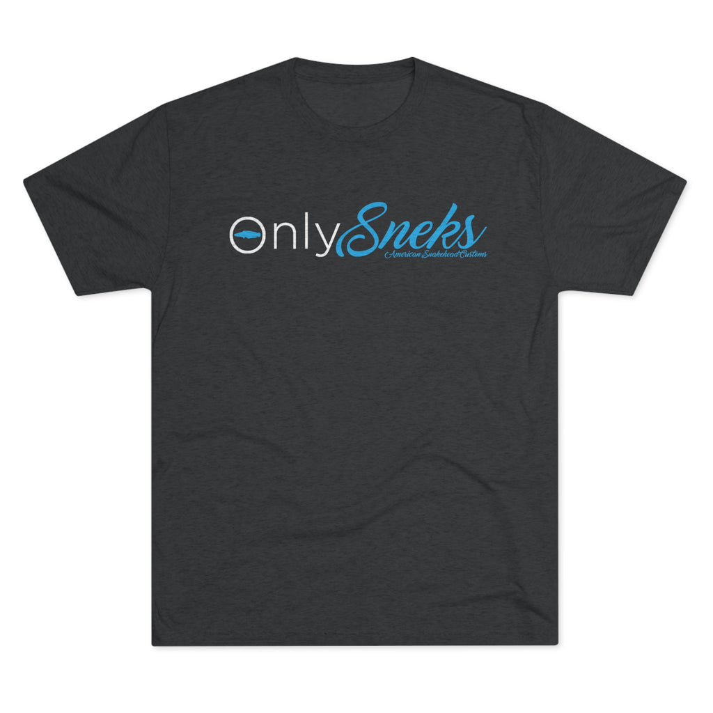 ONLYSneks Premium T-Shirt
