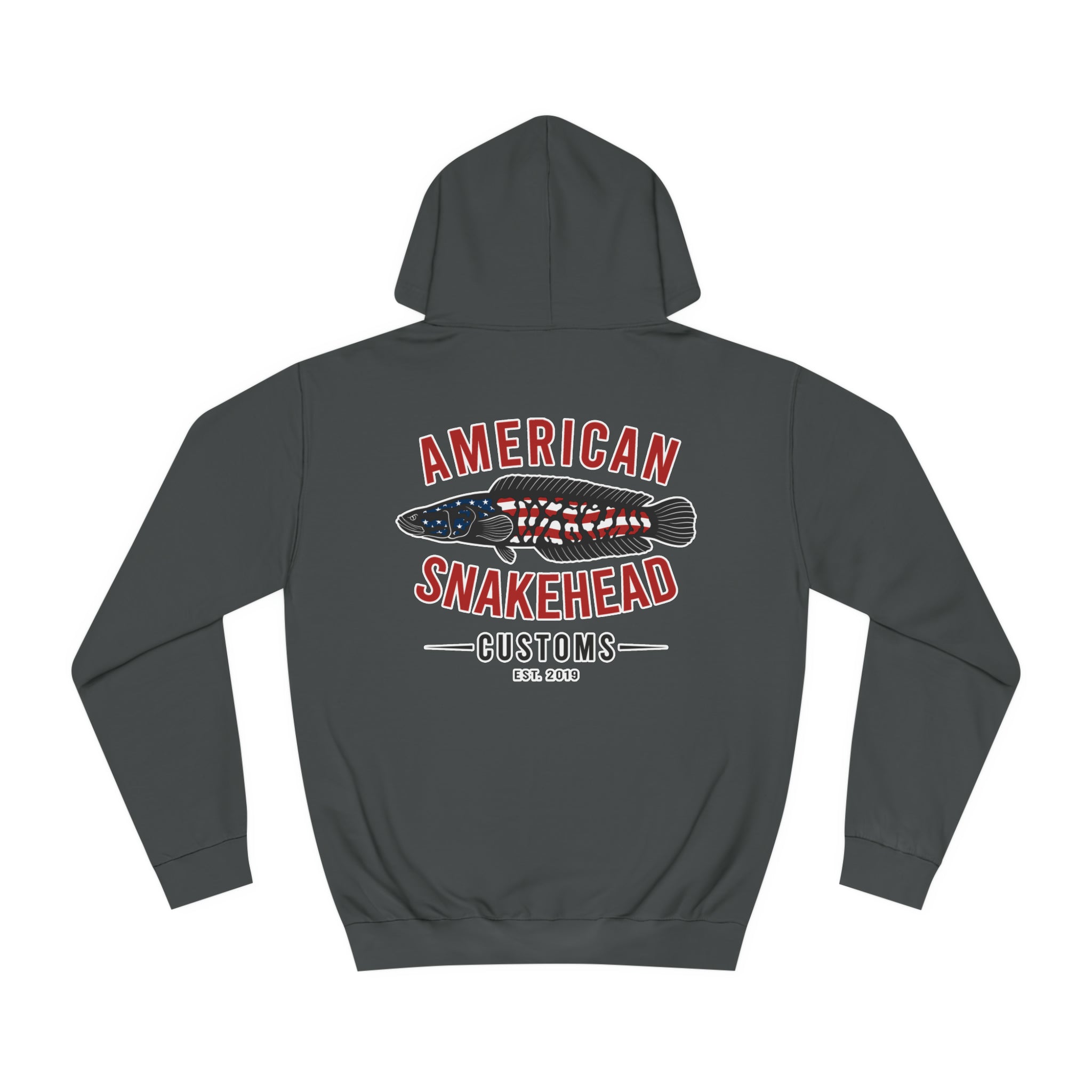 Hoodies – American Snakehead Customs LLC