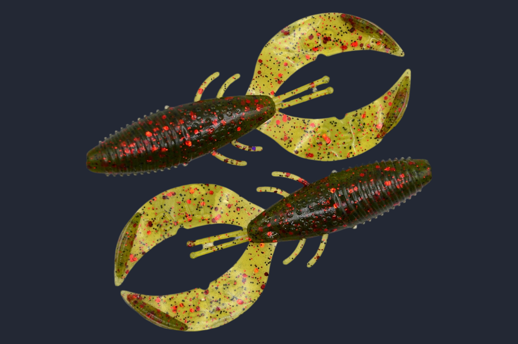Combat Craw 3.5 - 6 Pack