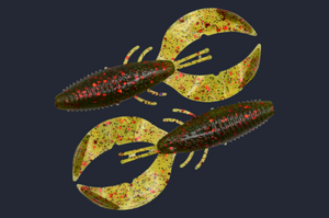 Combat Craw 3.5 - 6 Pack