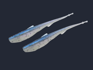 Missile Minner 4.5 - 6 Pack