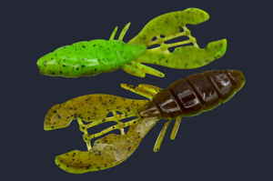 Bomber Bug 4.0 - 5 Pack