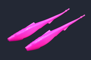 Missile Minner 4.5 - 6 Pack