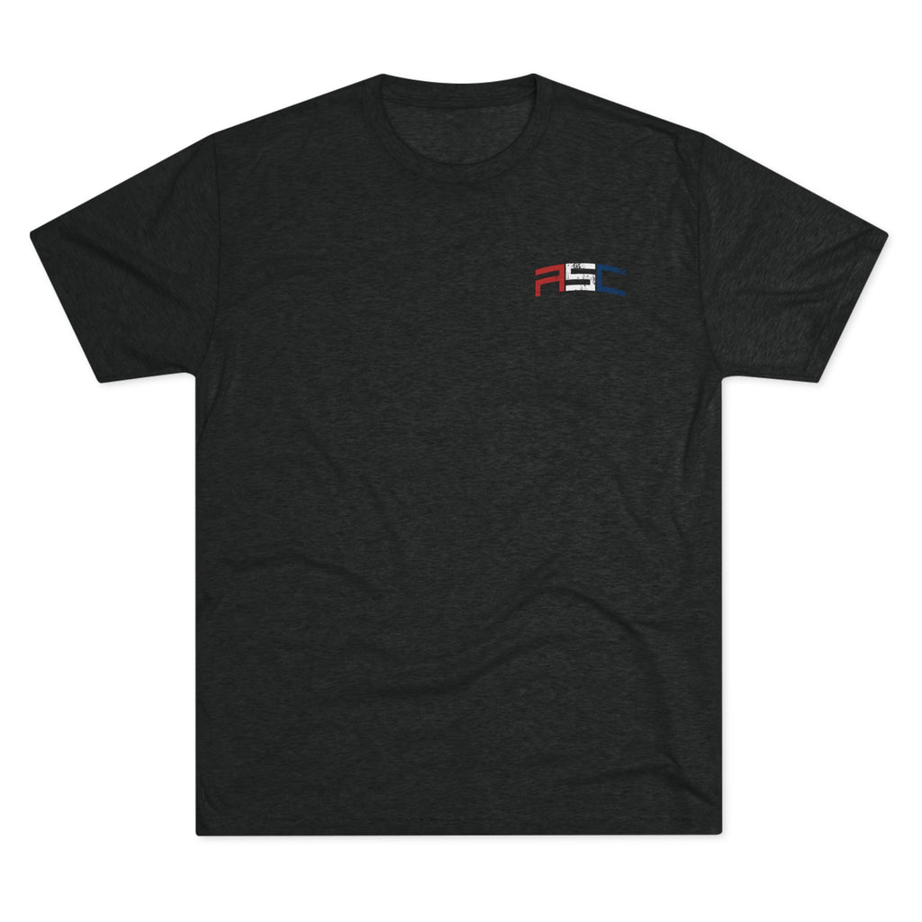 ASC Yin & Yang Premium Crew T- Shirt