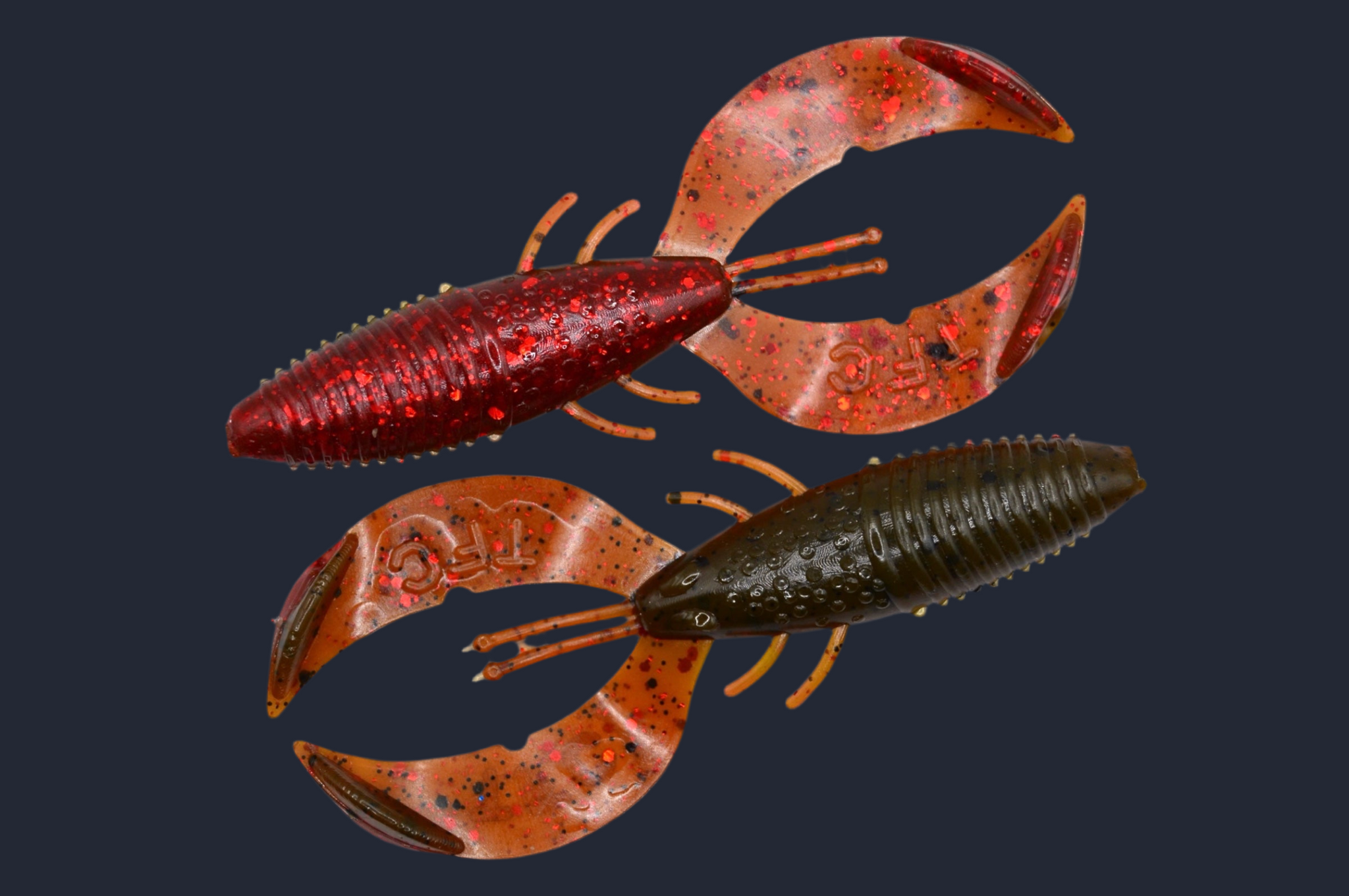 Combat Craw 3.5 - 6 Pack
