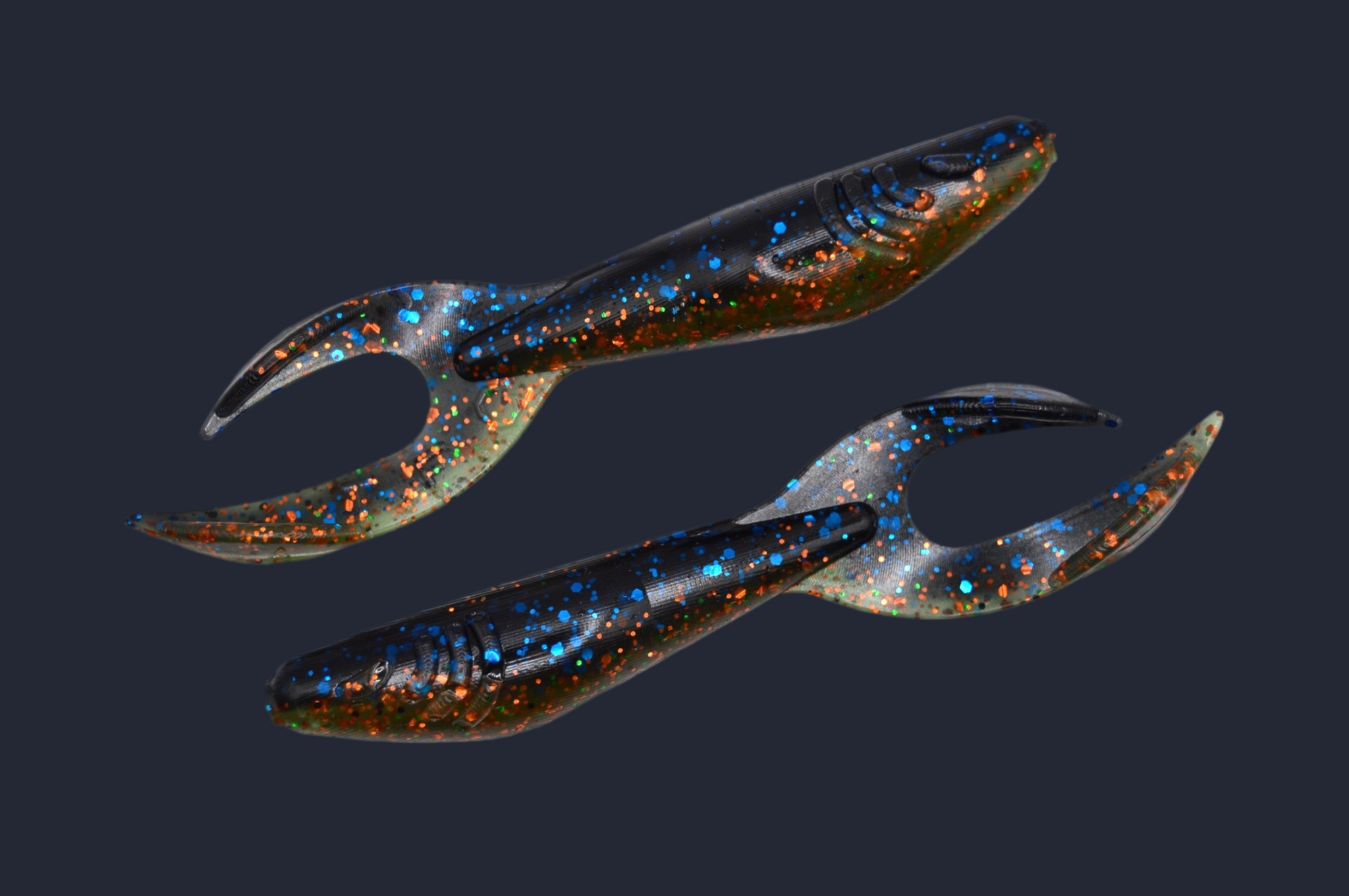 M.R.E 3.8 - 5 Pack