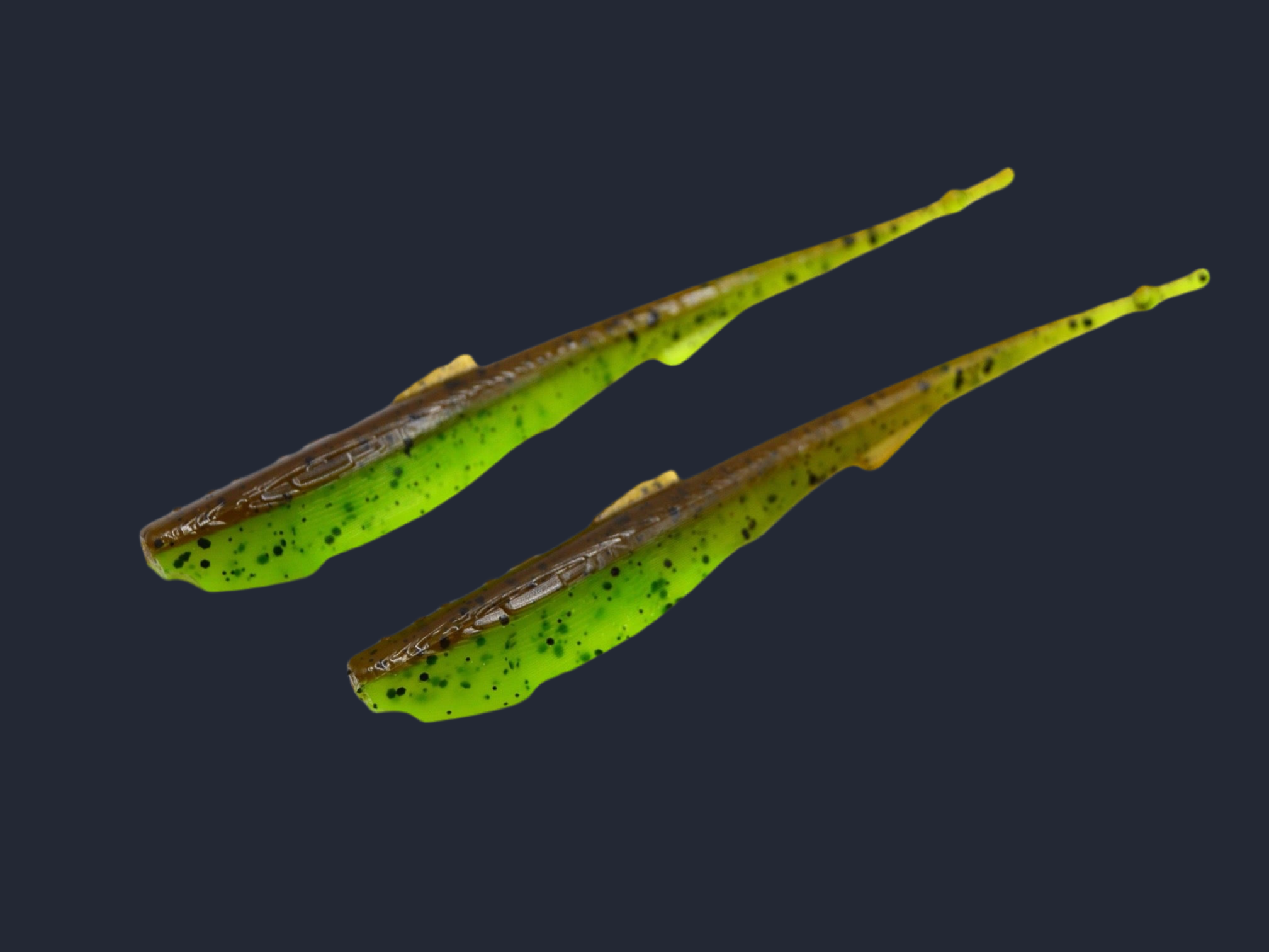 Missile Minner 4.5 - 6 Pack