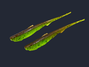 Missile Minner 4.5 - 6 Pack