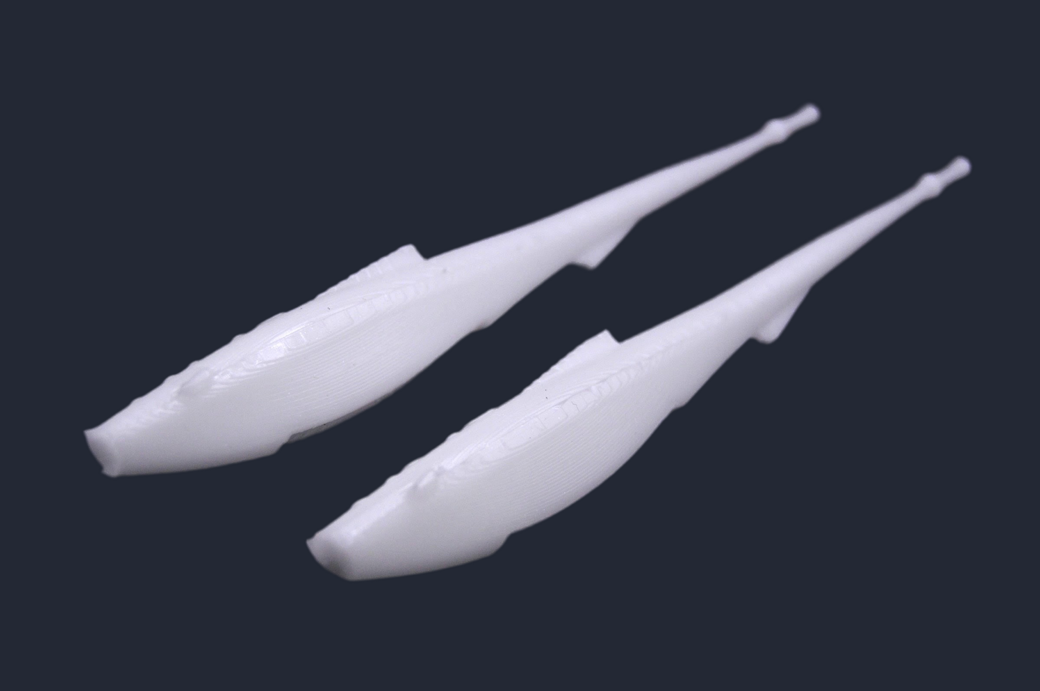 Missile Minner 4.5 - 6 Pack