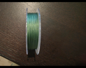MOSS GREEN 300 YARD 8X PE
