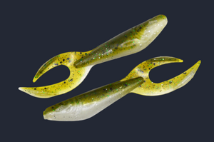 M.R.E 3.8 - 5 Pack