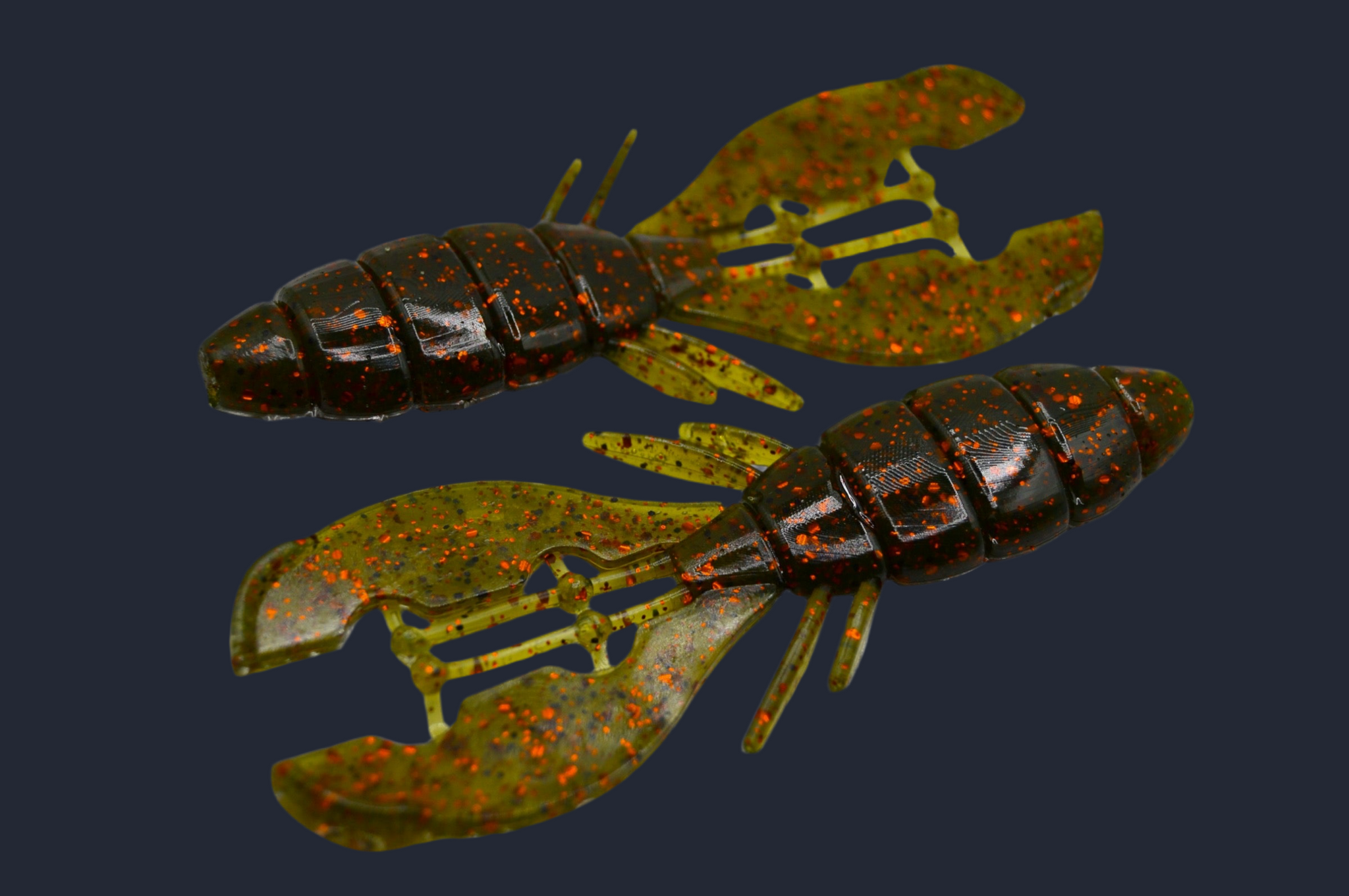 Bomber Bug 4.0 - 5 Pack