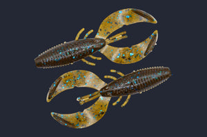 Combat Craw 3.5 - 6 Pack