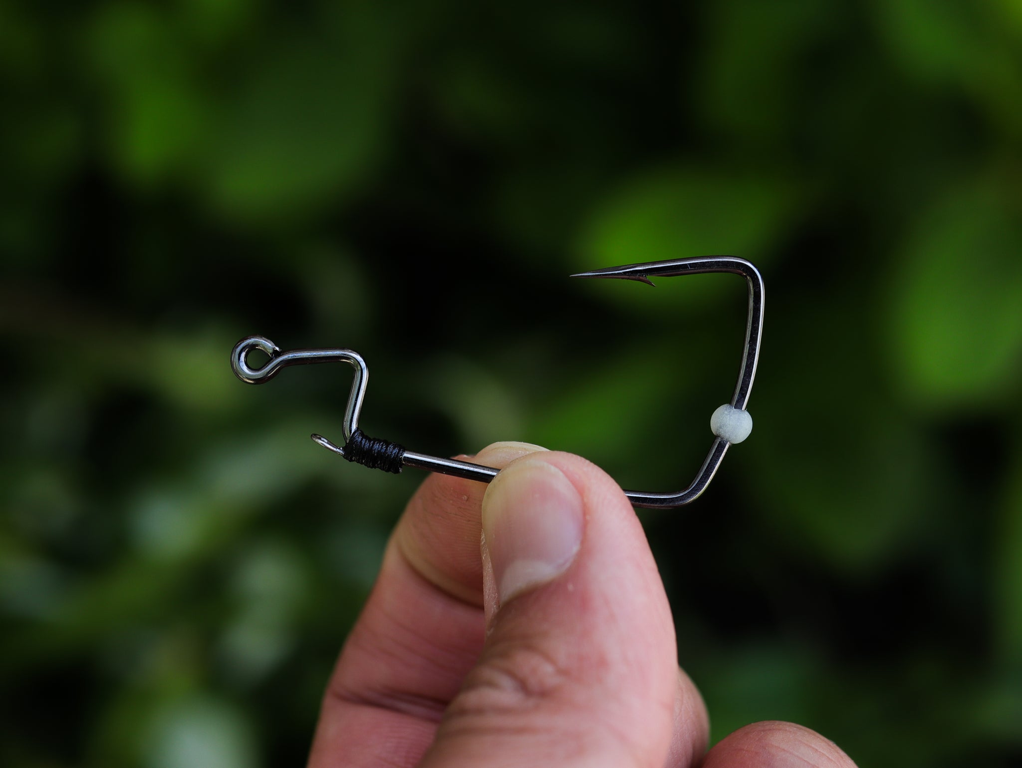 ewg fishing hooks ASC Heavy Duty EWG Hook