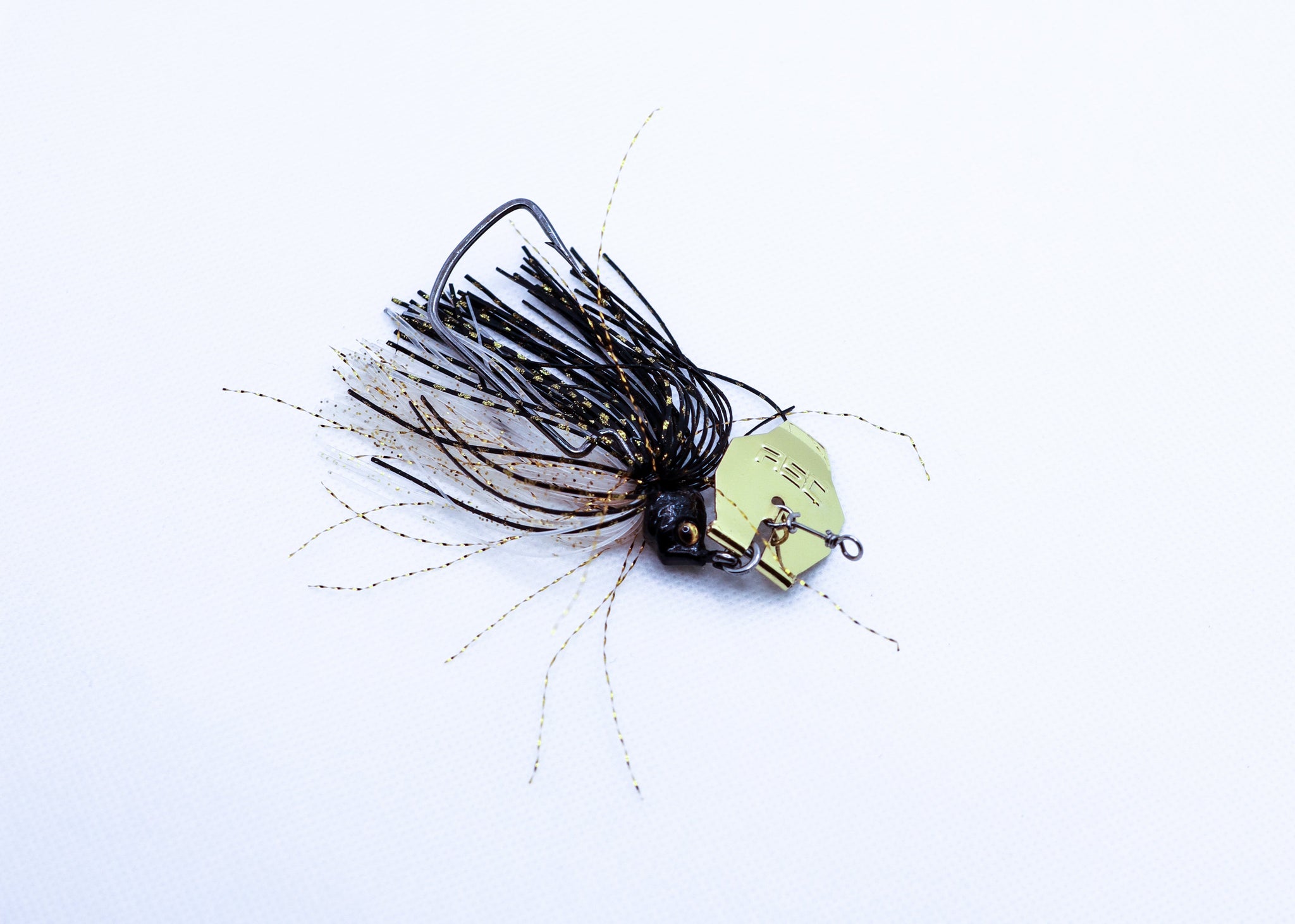fishing apex lures Apex Blade Gold Mine