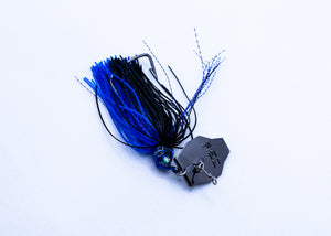 apex fishing lures for sale Apex Blade Blue Magic