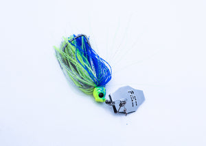 apex fishing lures for sale Apex Blade Blue Razz