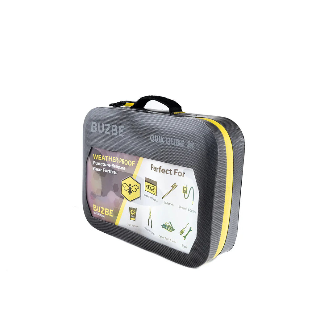 Buzbe Quick Cube