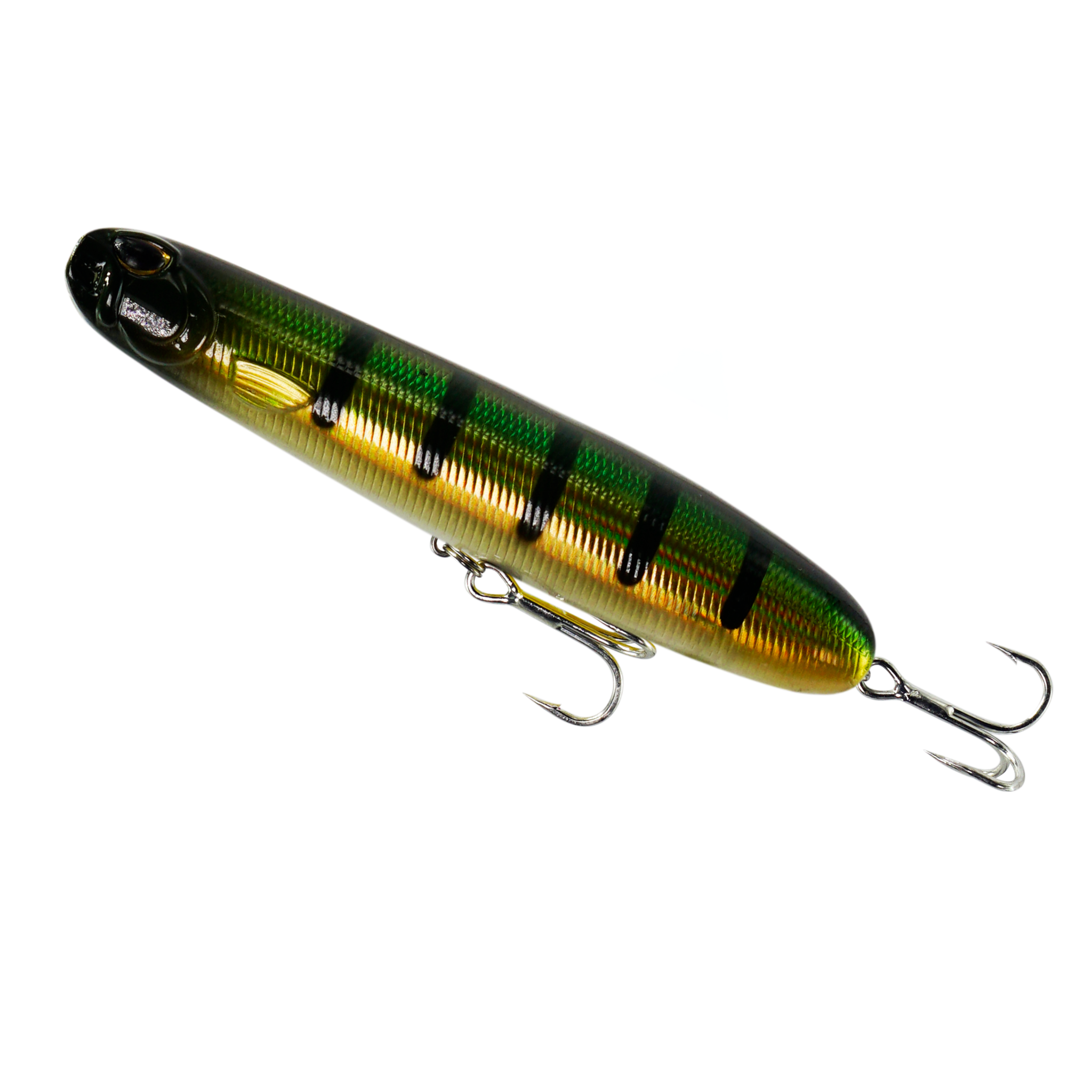 Guerrero 115 Topwater Fishing Lure – American Snakehead