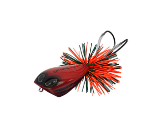 Jump Frog 45mm Fishing Lure – American Snakehead Customs LLC Jump Frog 45mm Fishing Lure – American Snakehead Customs LLC