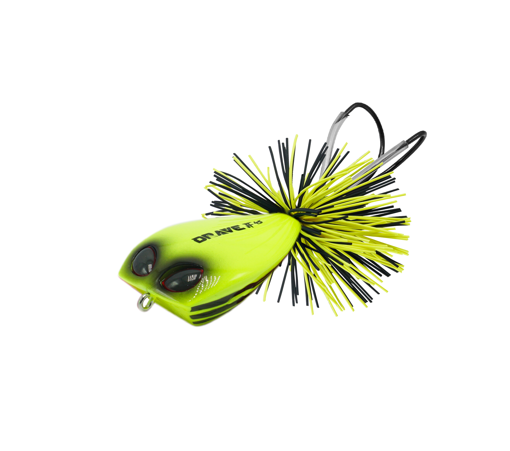 Jump Frog 45mm Fishing Lure – American Snakehead Customs LLC Jump Frog 45mm Fishing Lure – American Snakehead Customs LLC