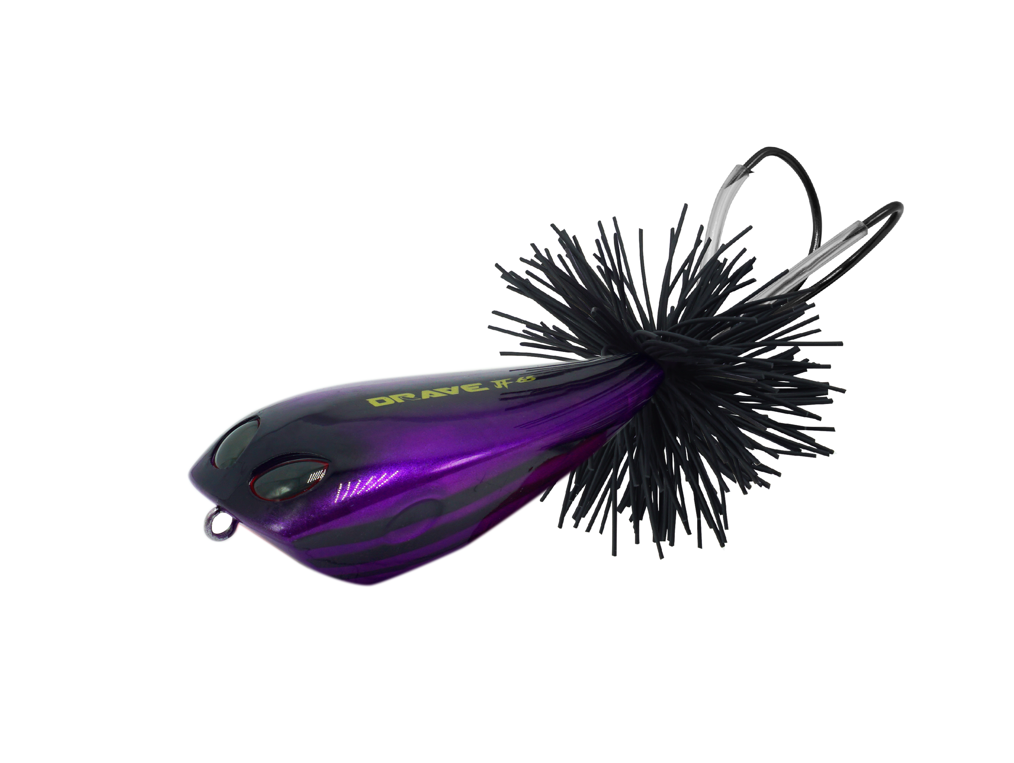 Jump Frog 65mm Fishing Lure