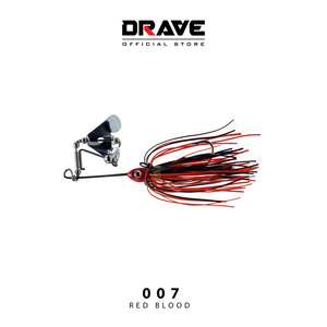 Drave TinTing Jr. Buzzbait
