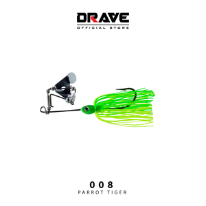 Drave TinTing Jr. Buzzbait
