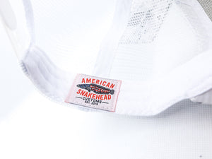 Premium ASC Snapback Hat